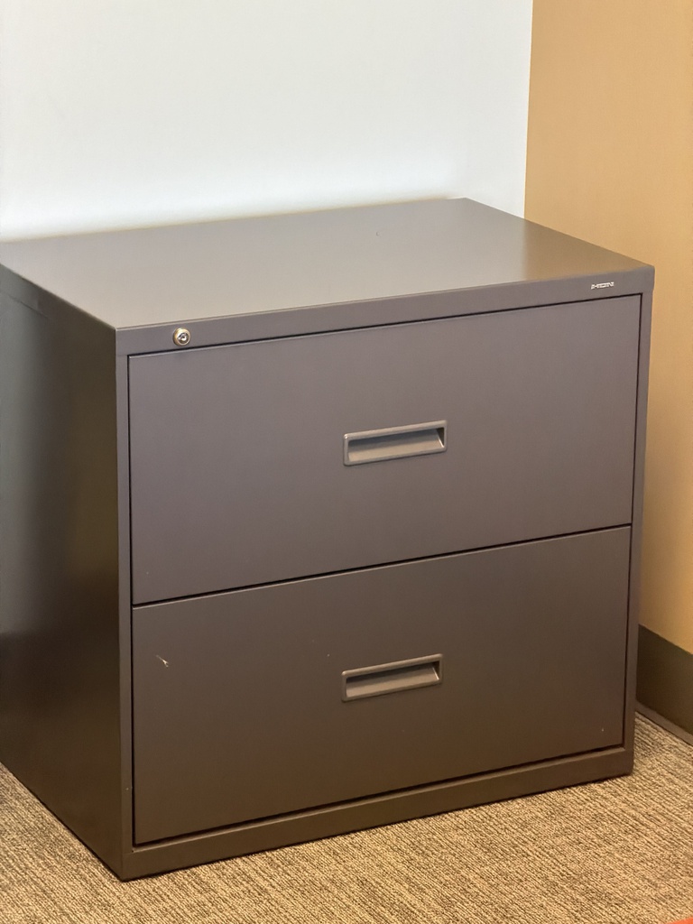 30x19x28 FILING CABINET