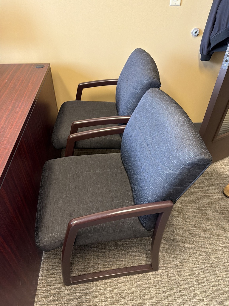 GUEST CHAIRS
