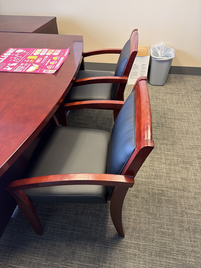 GUEST CHAIRS