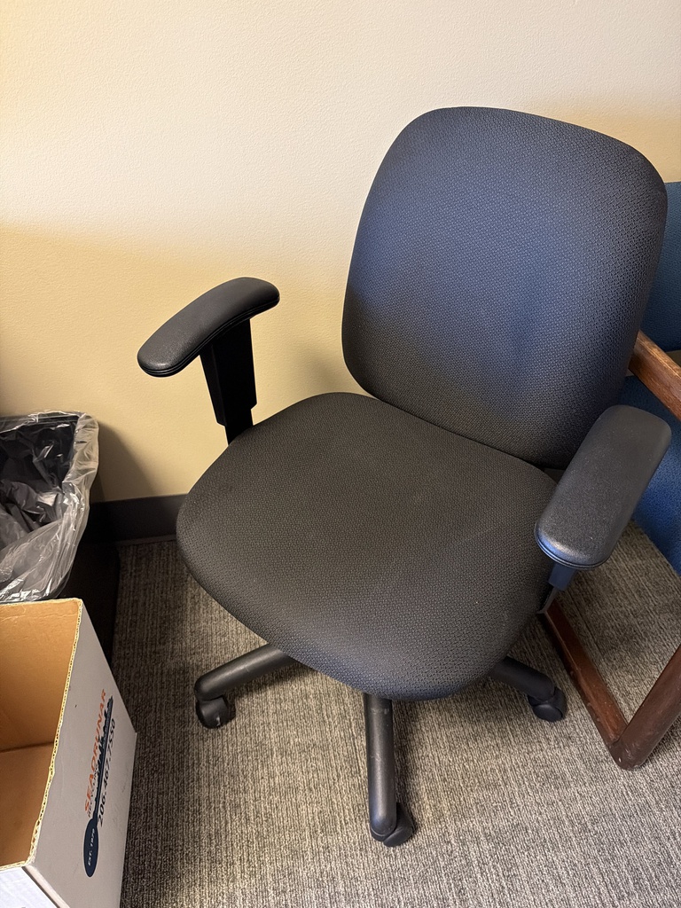 DESK CHAIRS