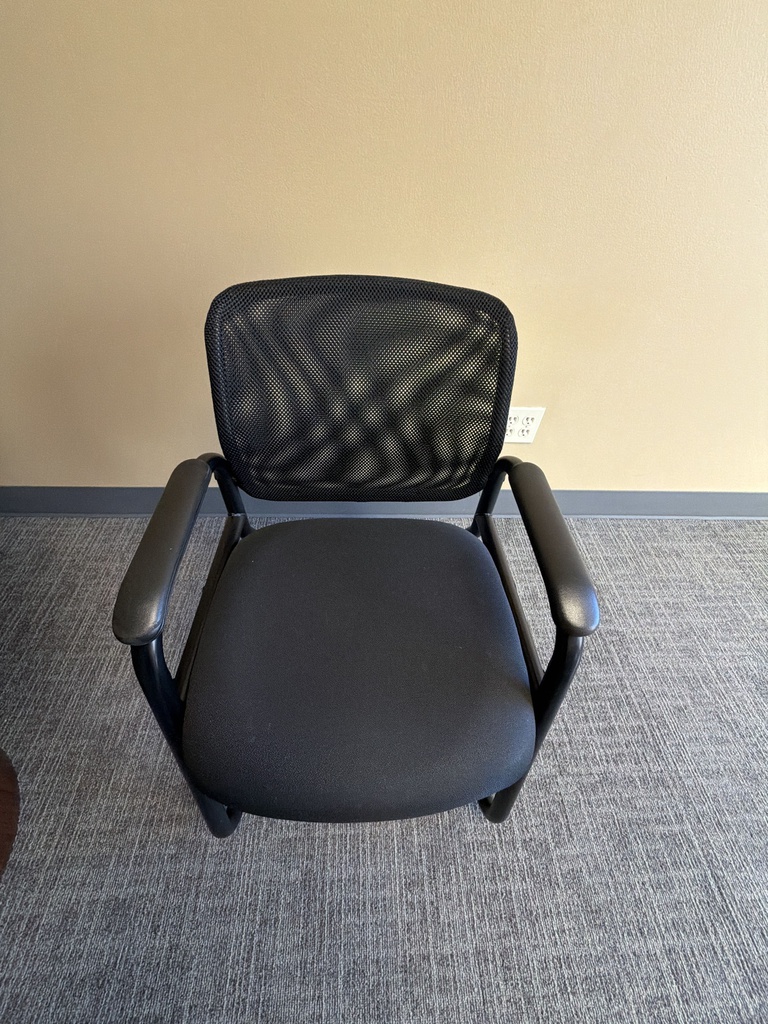 GUEST CHAIRS