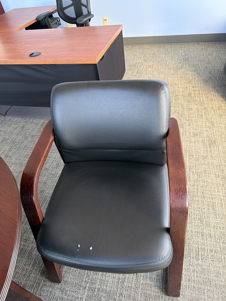 GUEST CHAIRS