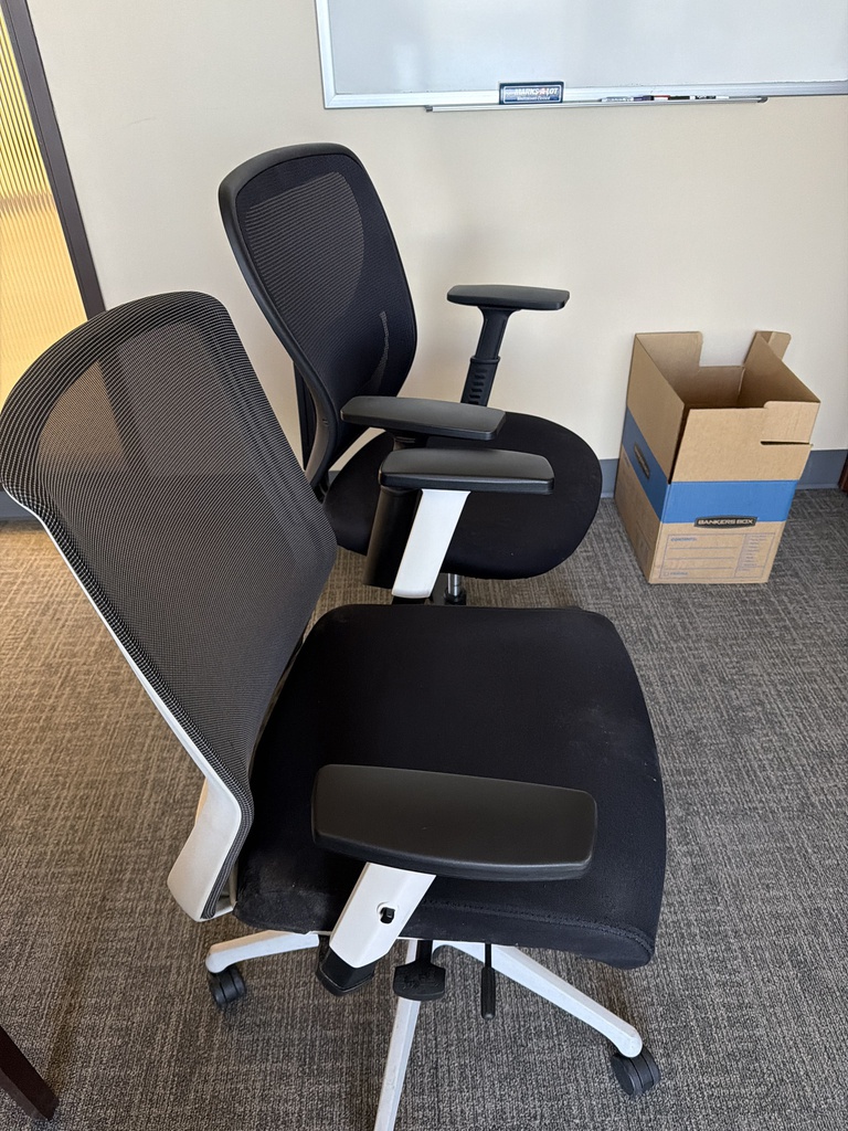 DESK CHAIRS