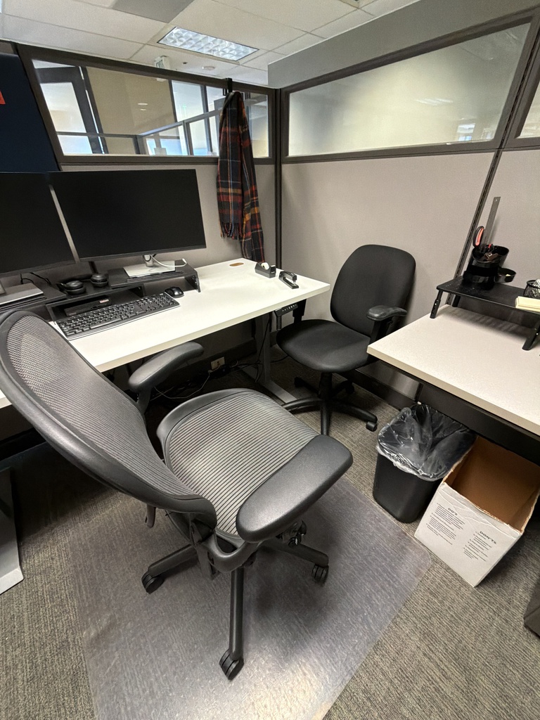 DESK CHAIRS
