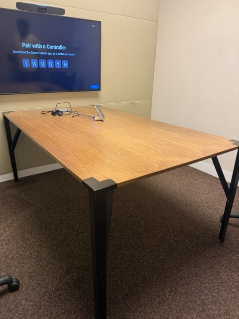 Communal Table