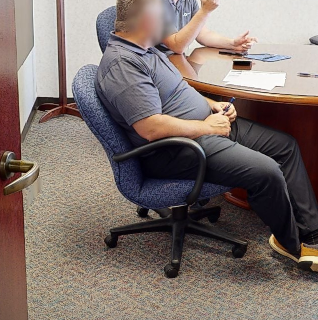 Conference Chair