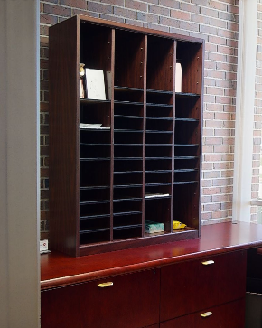 Mail Sorter