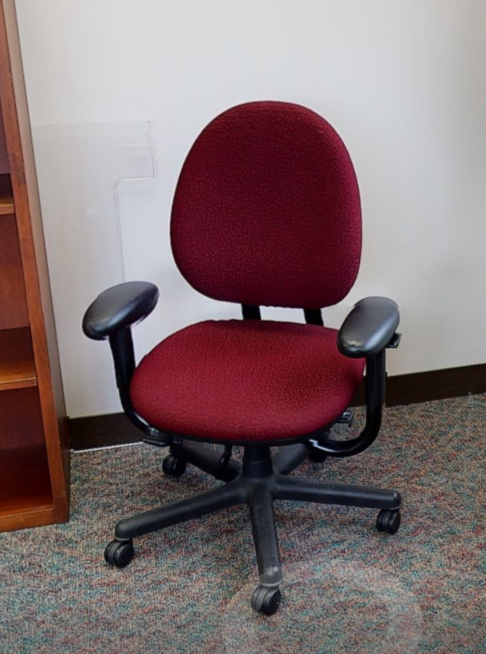 Task chair