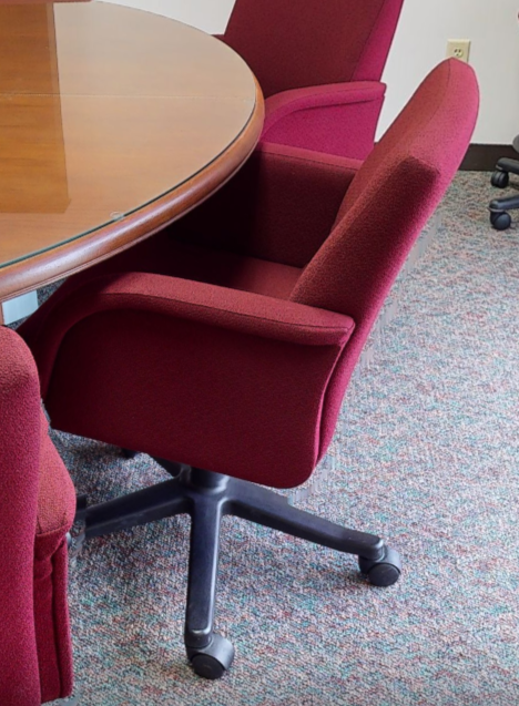 Conference chair