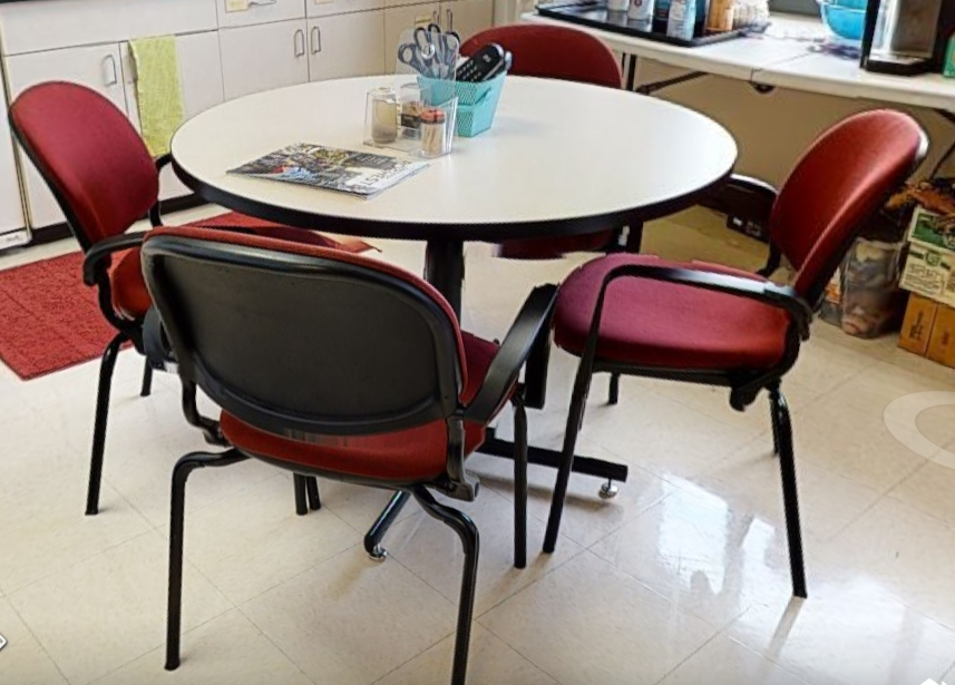 Round table