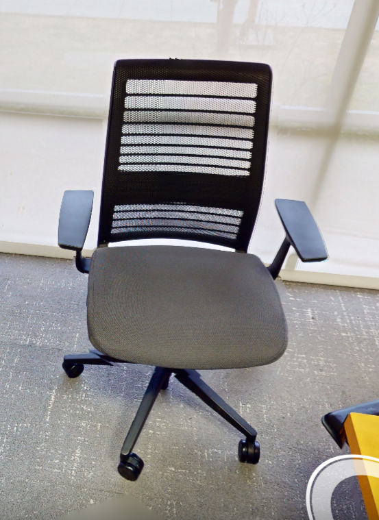 Task chair