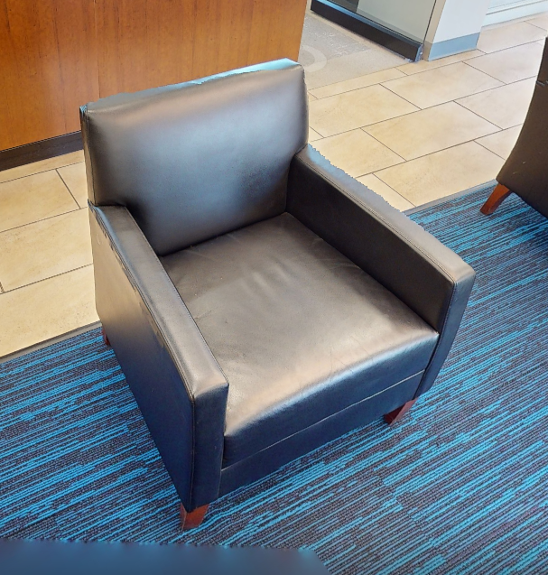 Lounge chair