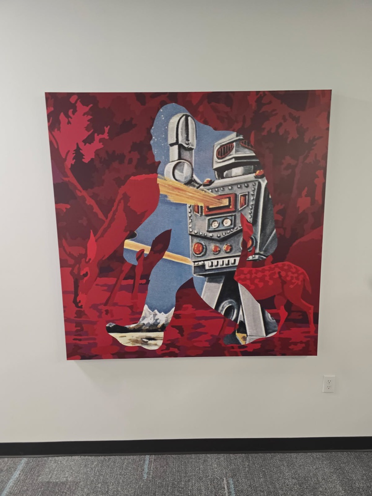 pieces of art