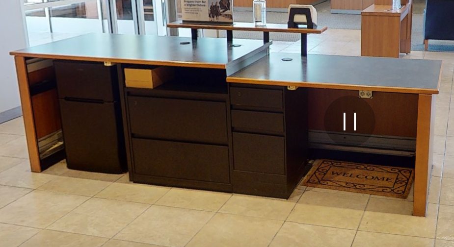 Desk
