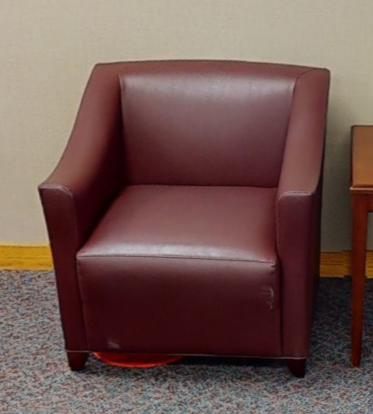 banking hall lounge chairs