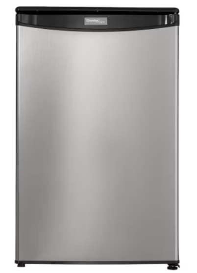 Small Fridge (photo representation)