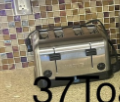 Toaster (photo representation)