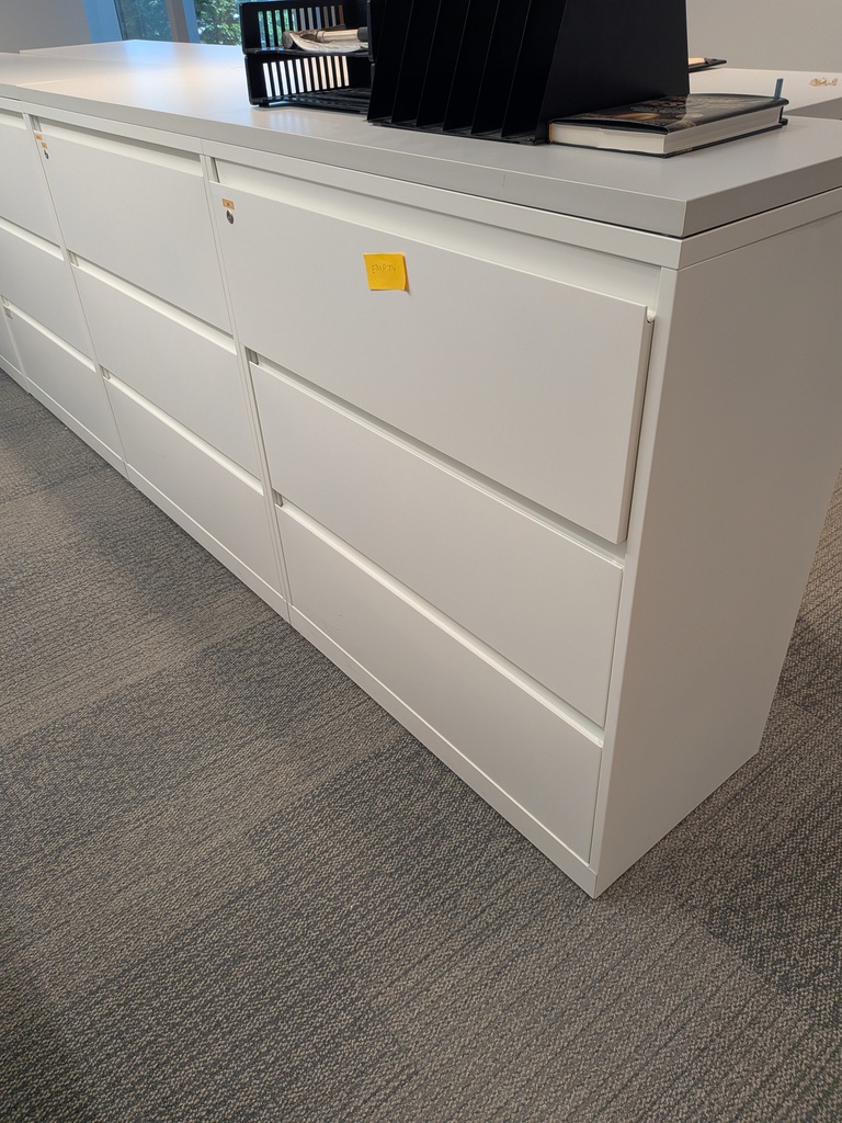 filing cabinet