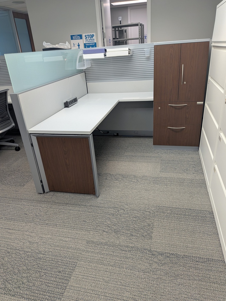 workstation
