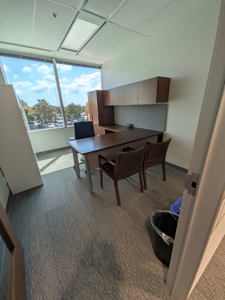 Steelcase Office Suite