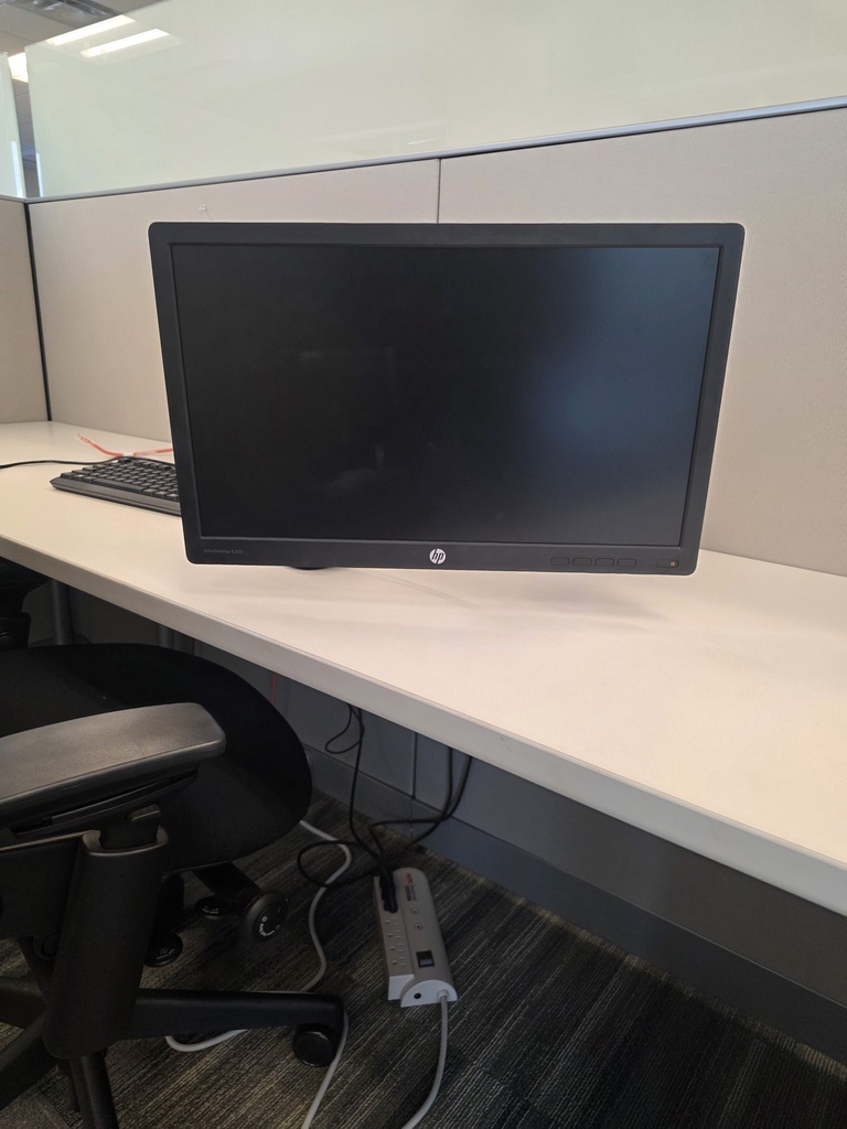 Computer Screens