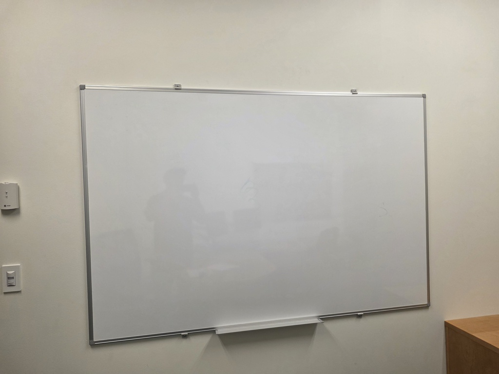 White Board