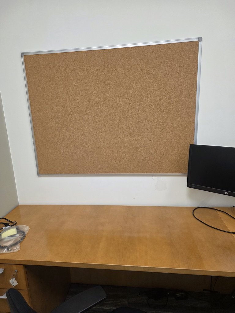 Cork Board