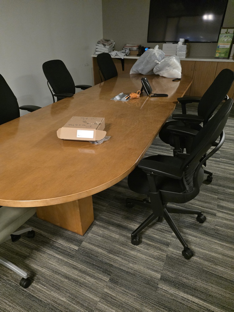 Conference Table