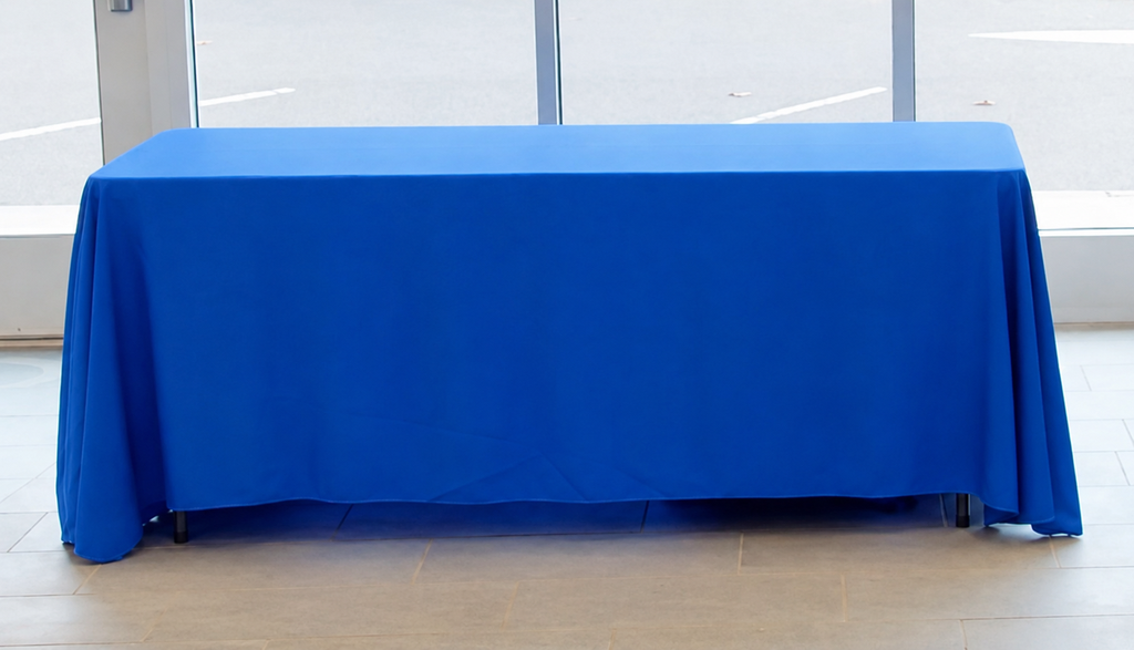 Folding table