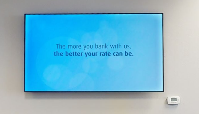 TV Screen