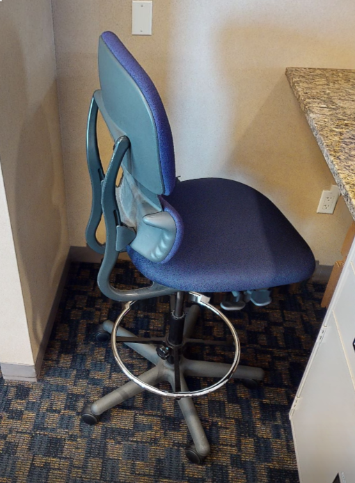 teller stools