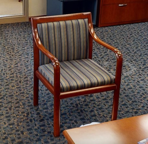 guest chairs 