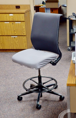 Teller task chair