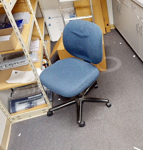 Task Chair