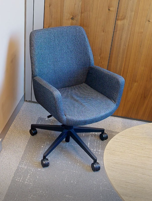 Conference chair