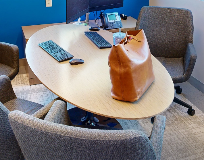Conference table