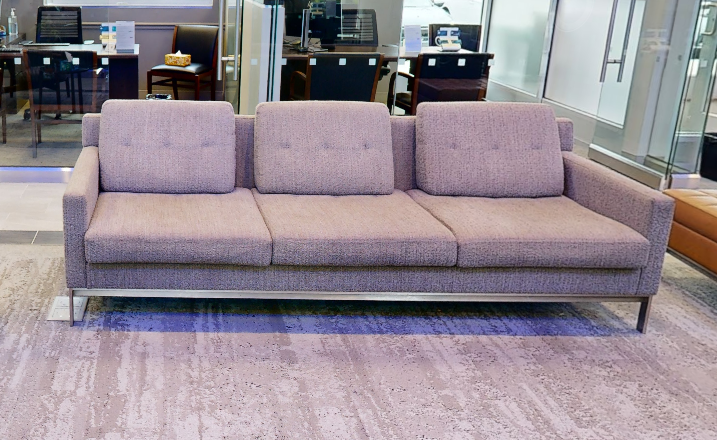3 seat couch