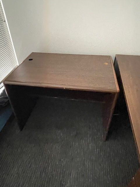 Side Table - 4 Sided 48''