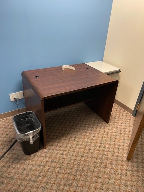Side Table - 4 Sided