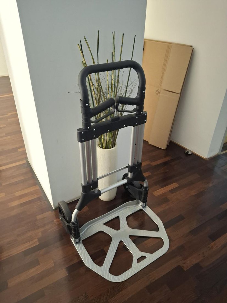 Trolley