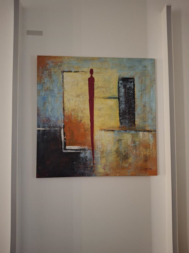 Artwork - Medium / Picture
