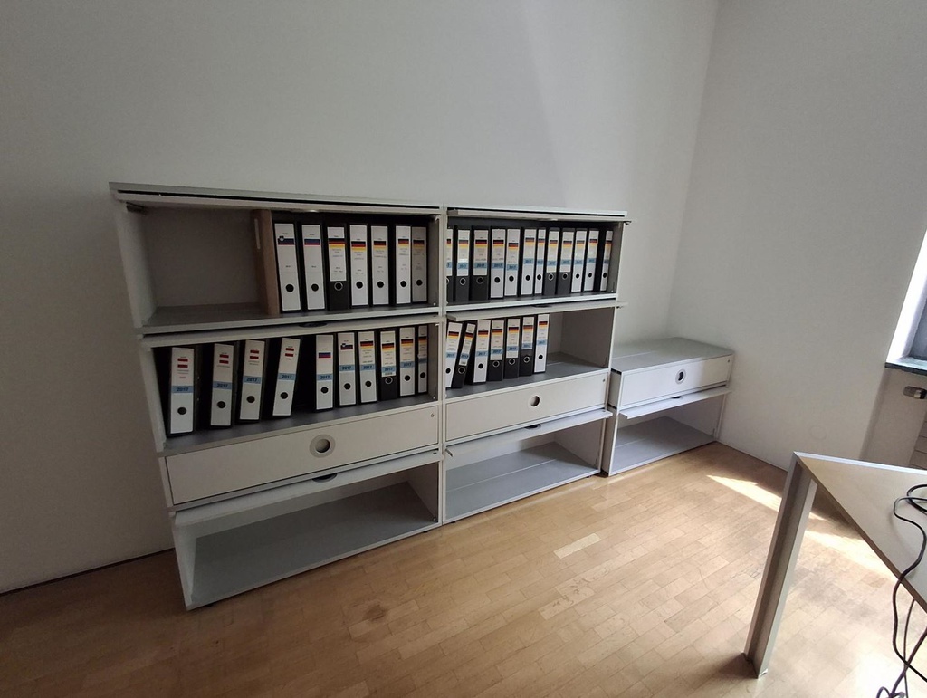 Filing Cabinet - Small