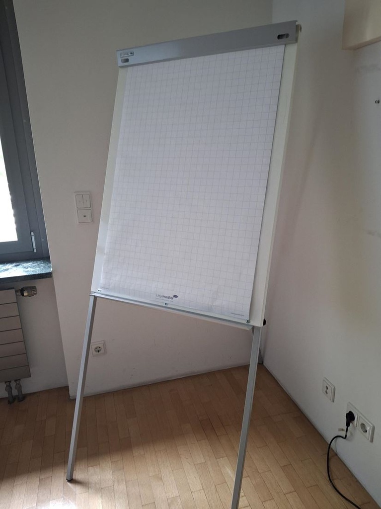 Flip Chart