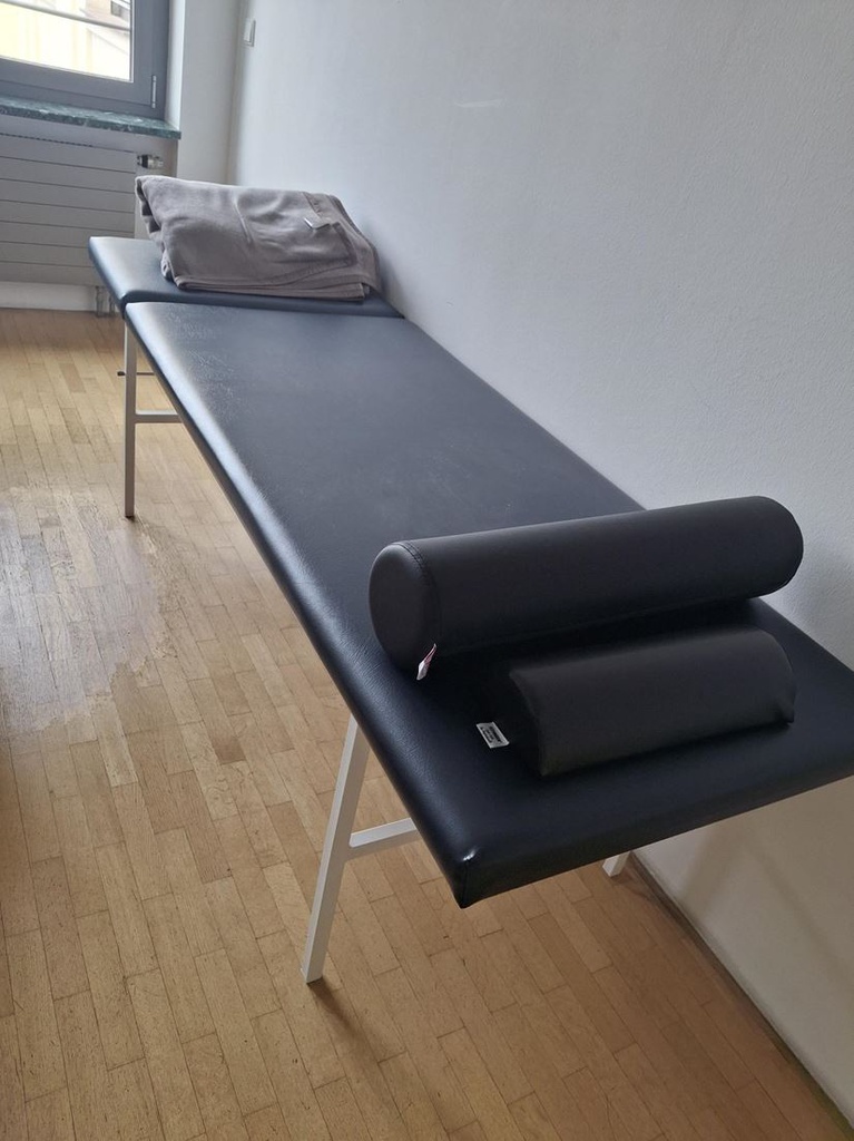 Bench - Black