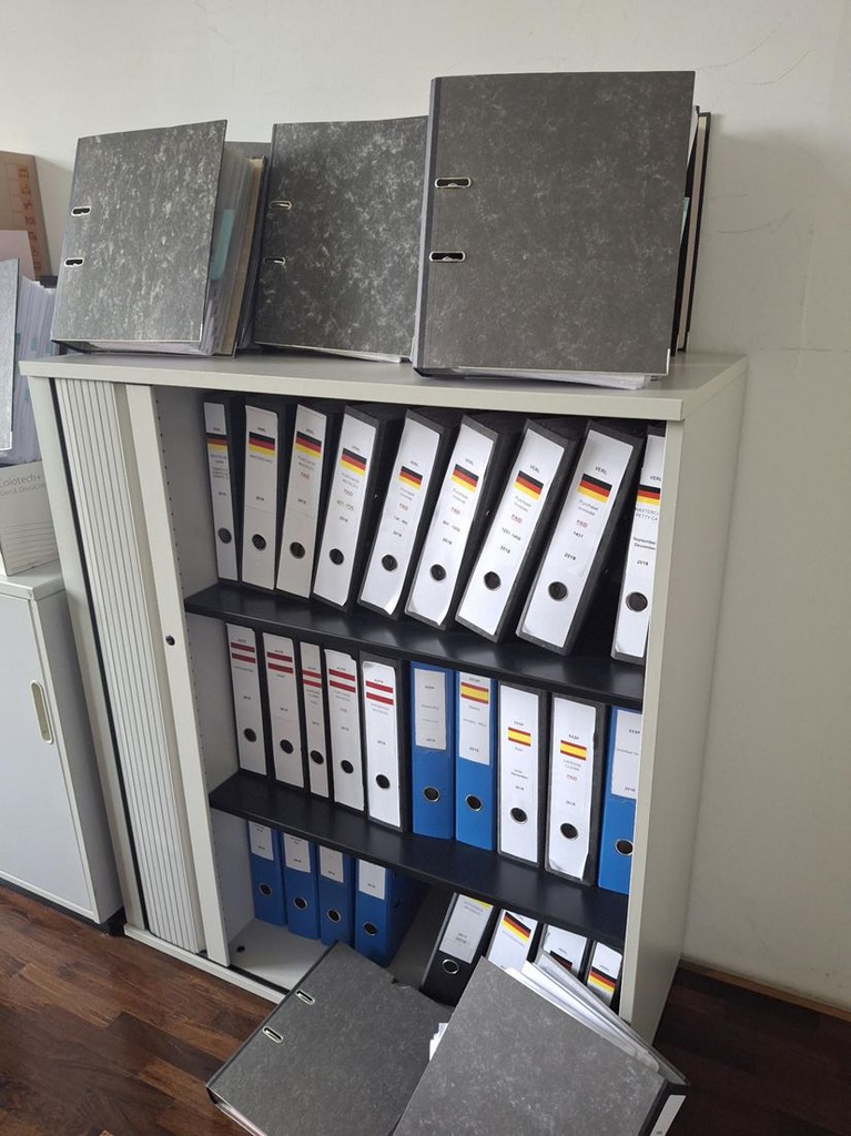 Filing Cabinet