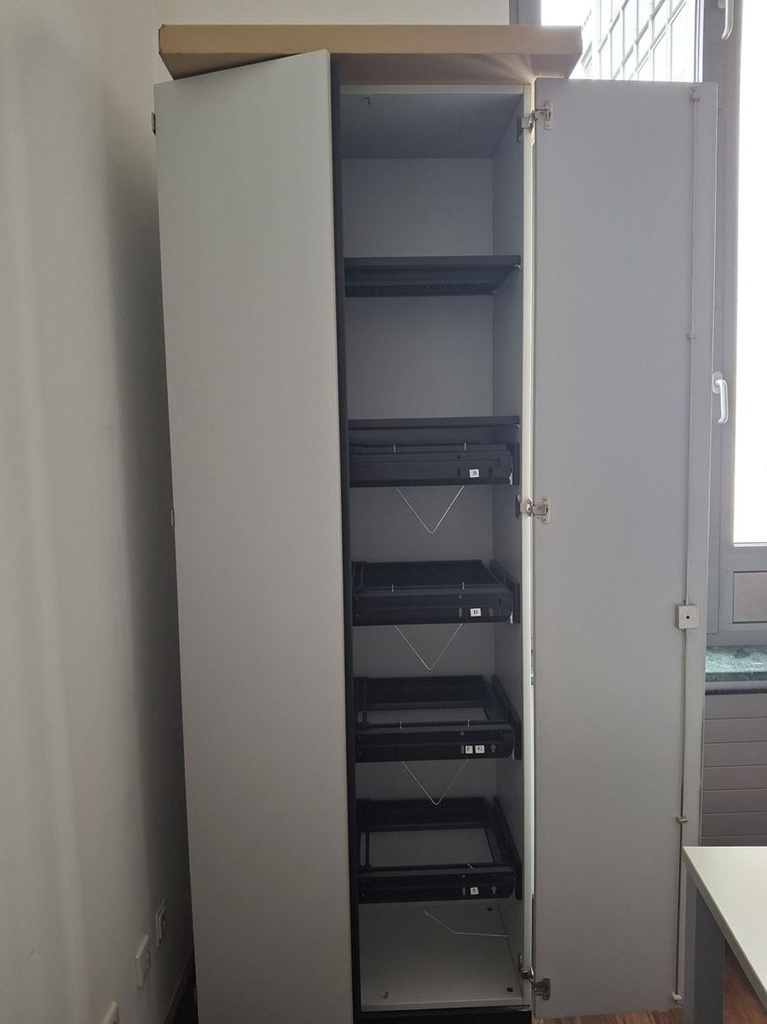 Large Filing Cabinet