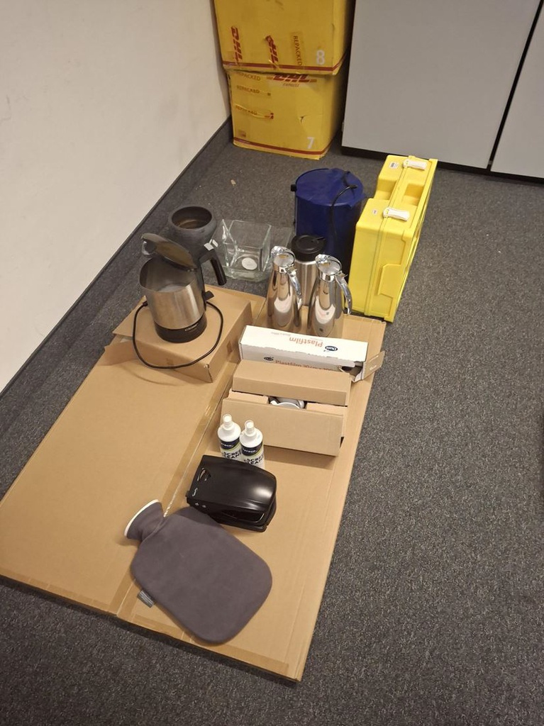 Misc Items