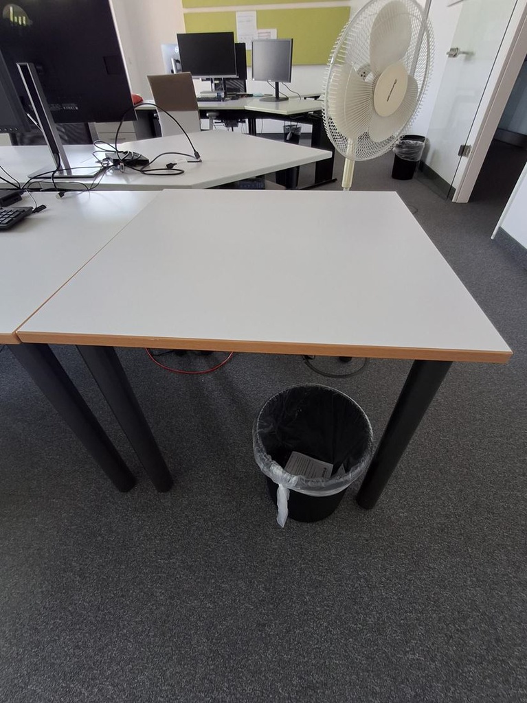 Side Table - Square