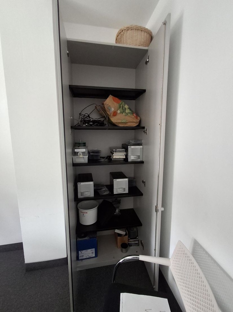 Filing Cabinet - Big