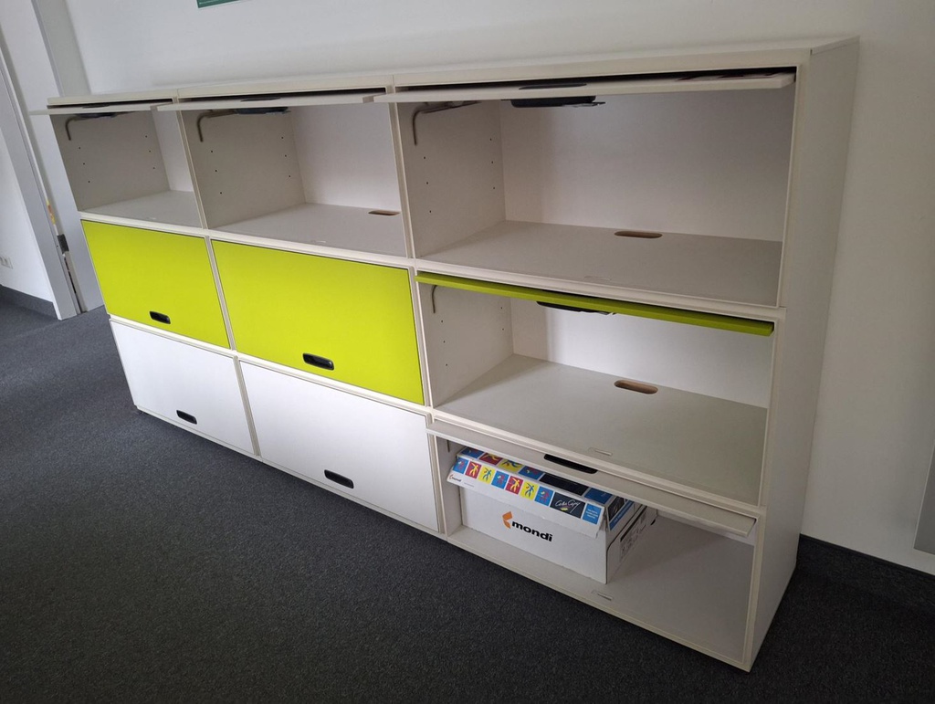 Filing Cabinet